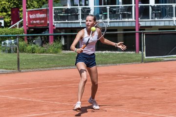 Laura Pesickova 41 - TNB Meisterschaften